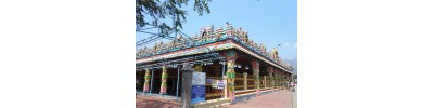 பண்ணாரியம்மன் - ஈரோடு - தமிழ்நாடு